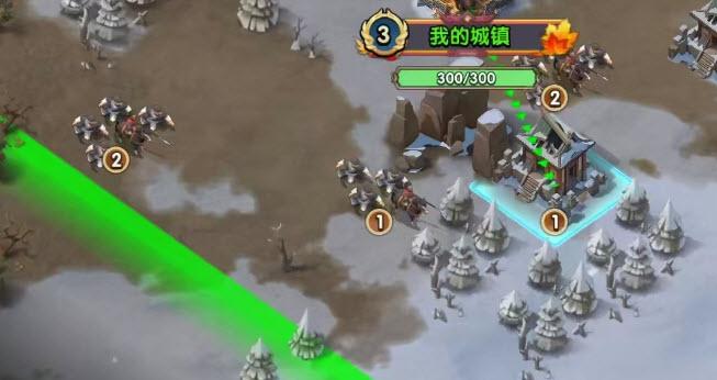 三国冰河时代雪域争锋全方位玩法攻略