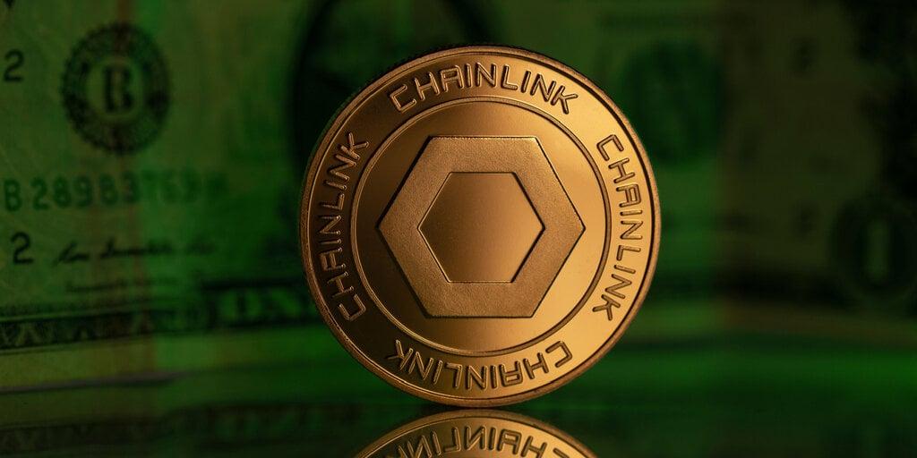 Bitwise 为 Chainlink ETF 提供实物创建和赎回功能