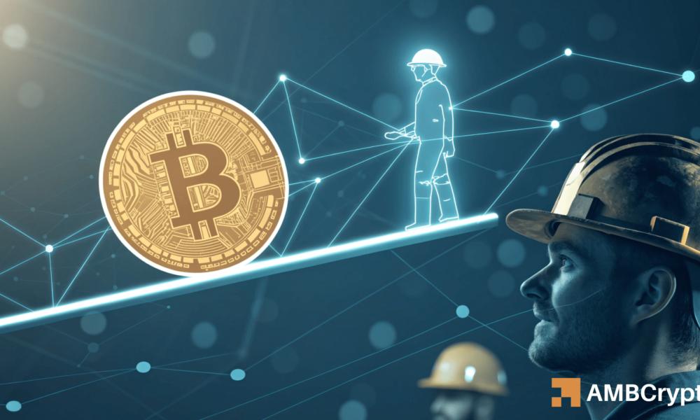 比特币面临关键战场：期货走强，现货却犹豫不决