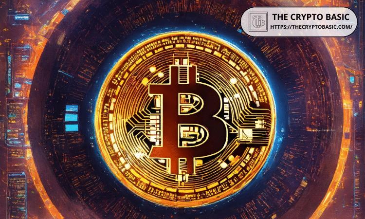 印度尼西亚考虑将比特币纳入国家储备