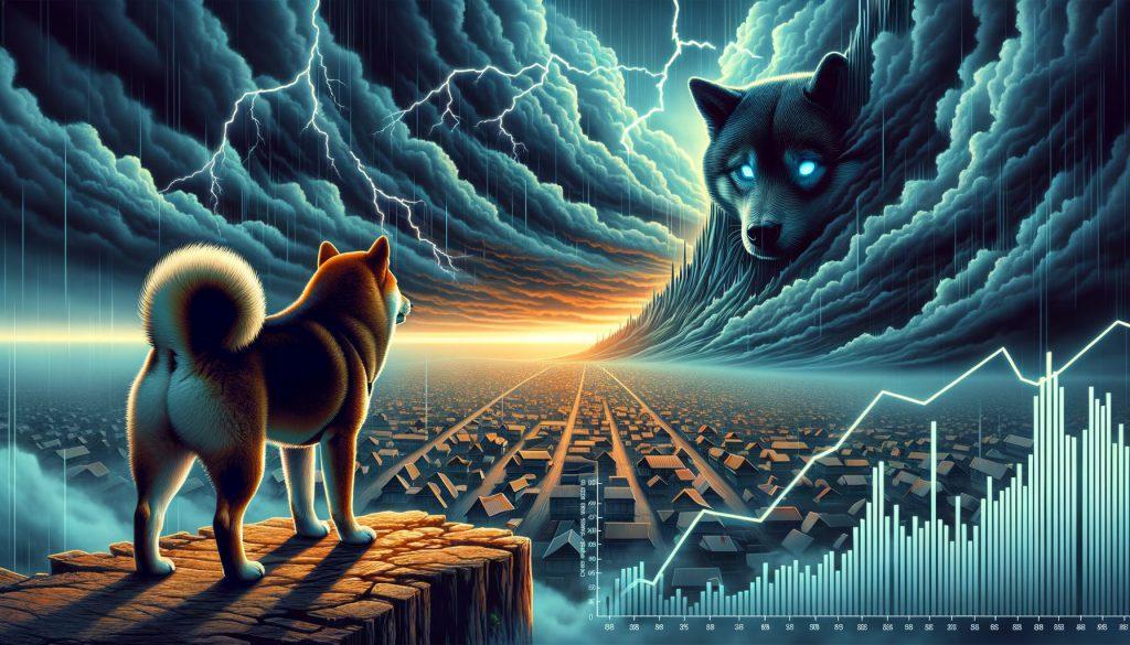 SHIB Enters Its Most Dangerous Quarter