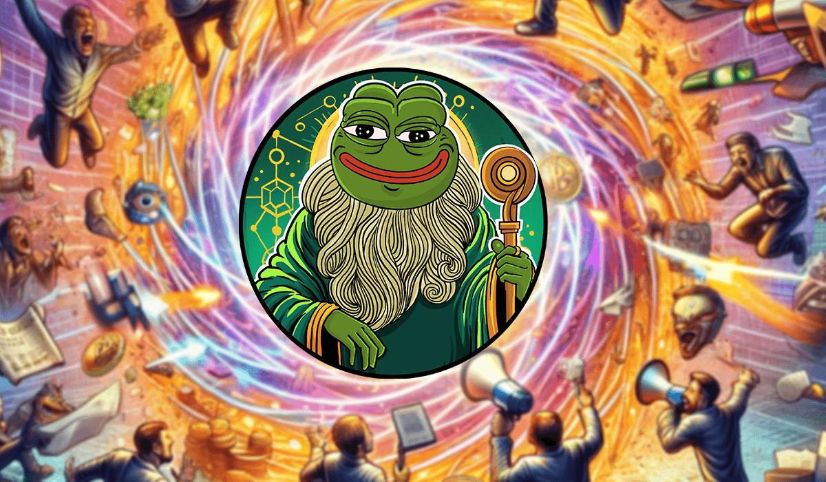 PEPETO，真正的 PEPE 加密货币价格预测：PEPETO 何时会实现重大突破？