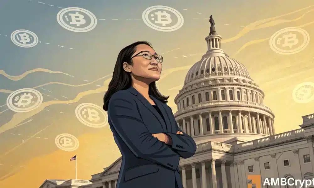 CFTC 将向美国公民开放离岸加密货币交易所——详情