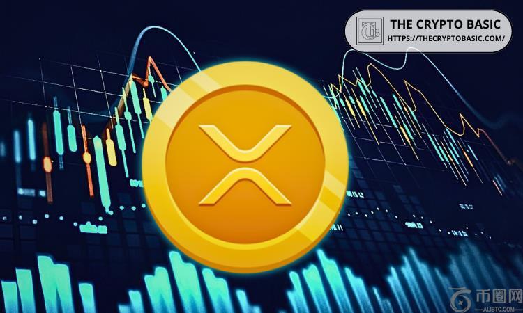 比特币投资者解释 XRP 如何很快实现受控发行至 50 美元
