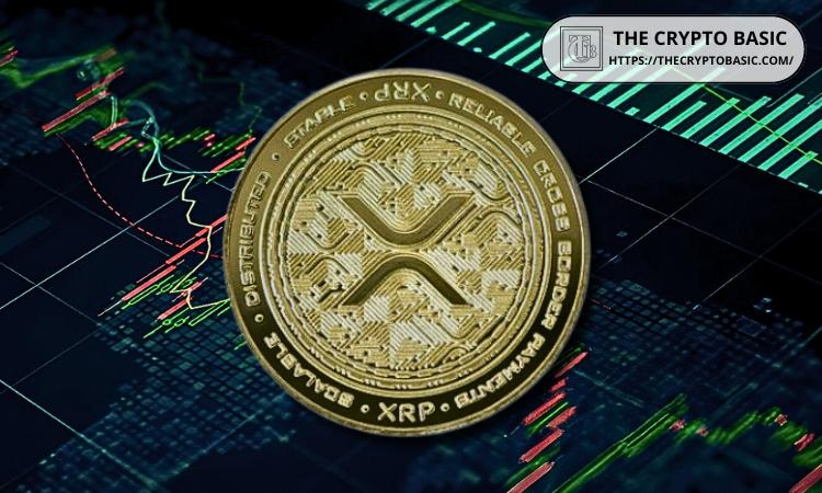 下一轮反弹会是 5 美元吗？XRP 自近期峰值以来已下跌 25%