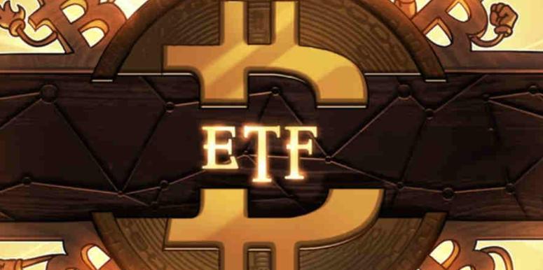 怎么买比特币ETF？2024最新比特币ETF购买渠道