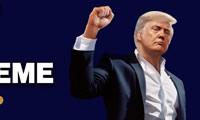 TRUMP币将于2025年7月18日解锁9000万枚代币、孙宇晨参与及市场反应