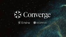 Converge 是什么？它如何革新DeFi？