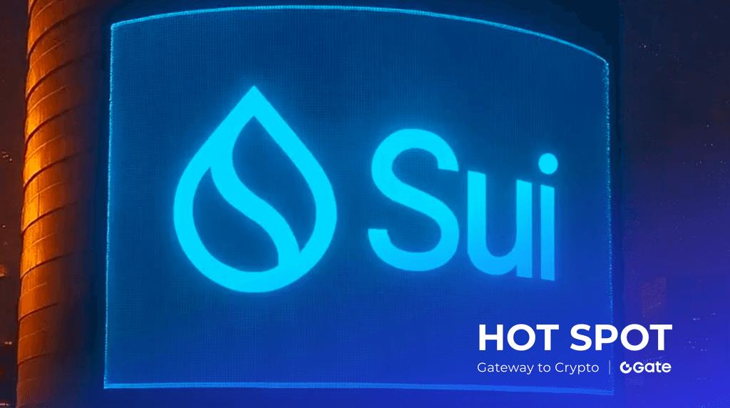 SUI USDT 行情分析与价格预测：解锁风暴后能否重返 4 美元关口？