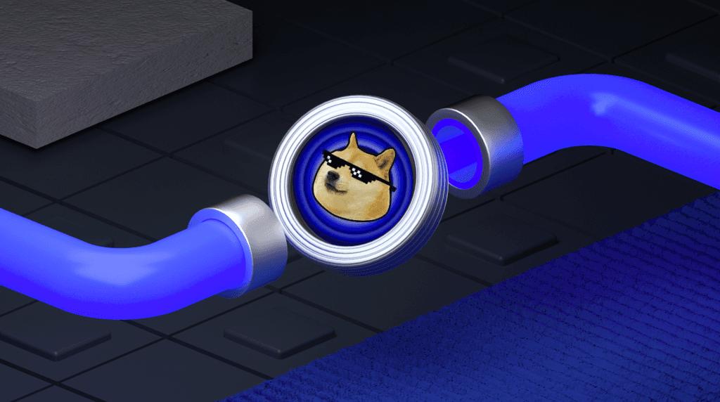 MLG Doge：来自互联网深处的 Meme 复仇者