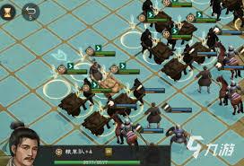 新三国志曹操传组队试炼玩法攻略