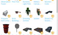 《Roblox》工具箱使用介绍
