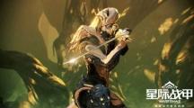 《星际战甲》毒妈传毒流玩法推荐