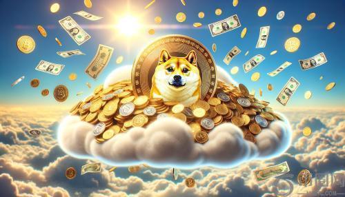 狗狗币近期表现亮眼：降息预期或推动市场反弹