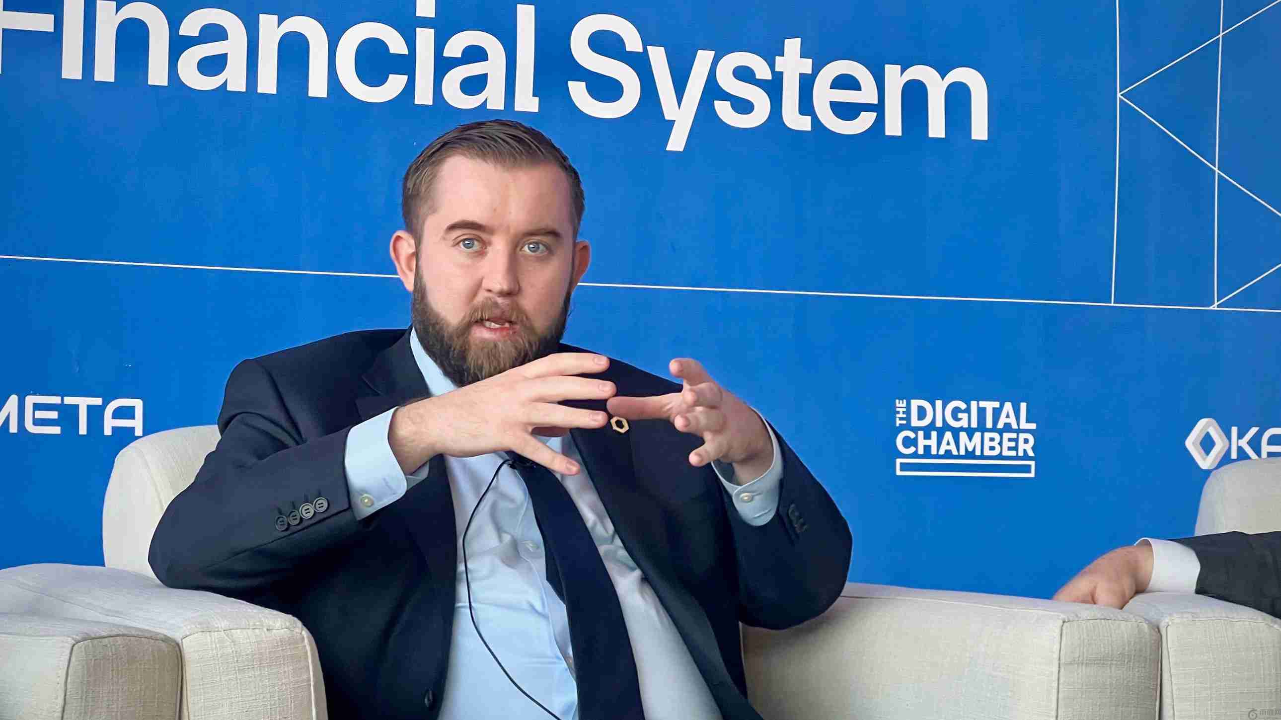 Grayscale 申请美国首只 Chainlink ETF