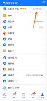 支付宝如何兑换项链