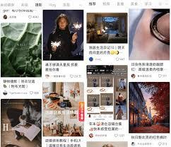 小红书笔记视频如何替换背景图片