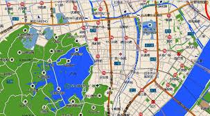 高德地图如何查看全景街景
