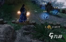 下一站江湖2境界突破方法