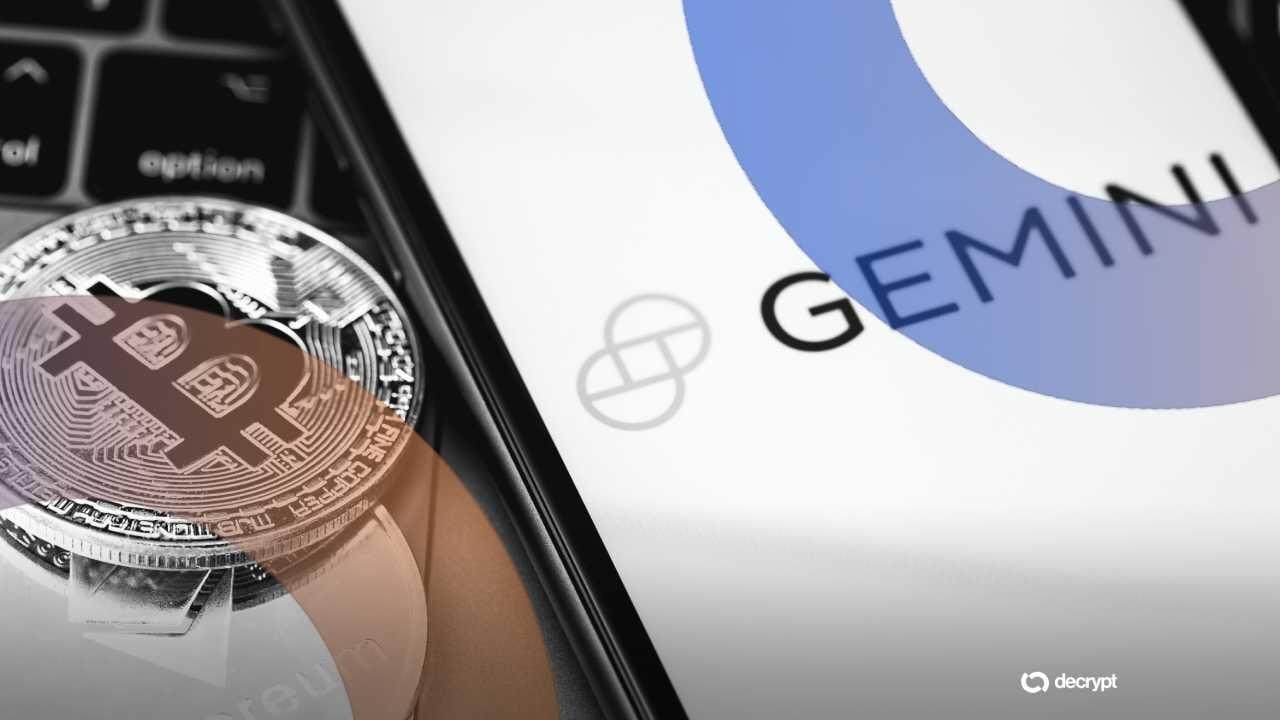Gemini 与美国证券交易委员会就加密货币交易所的借贷计划达成和解