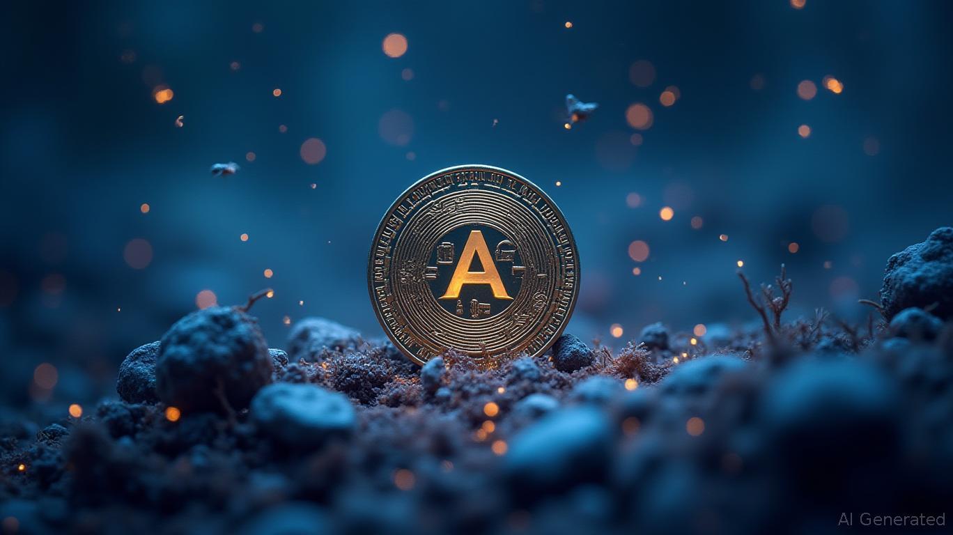 Aave 的关键十字路口：支持将保持还是预示着 DeFi 的低迷？