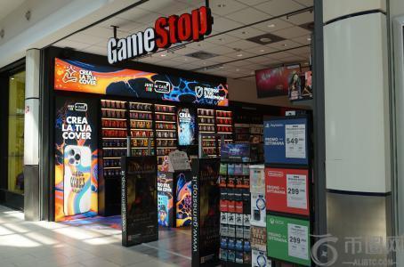 GameStop 持有比特币实现 2860 万美元未实现收益，2025 年第二季度财报表现亮眼