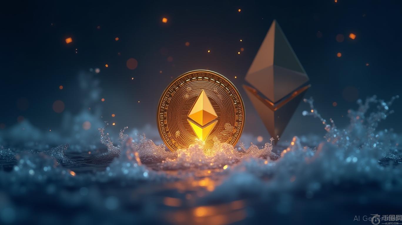 DeFi 的崛起可能使新的加密货币在两年内超越以太坊