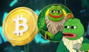 2025年谁是下一个比特币？Pepeto成为第四季度最值得关注的加密货币投资