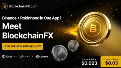 BlockchainFX 与 Snorter Bot 与 Maxi Doge：谁将引领 2025 年加密货币革命？