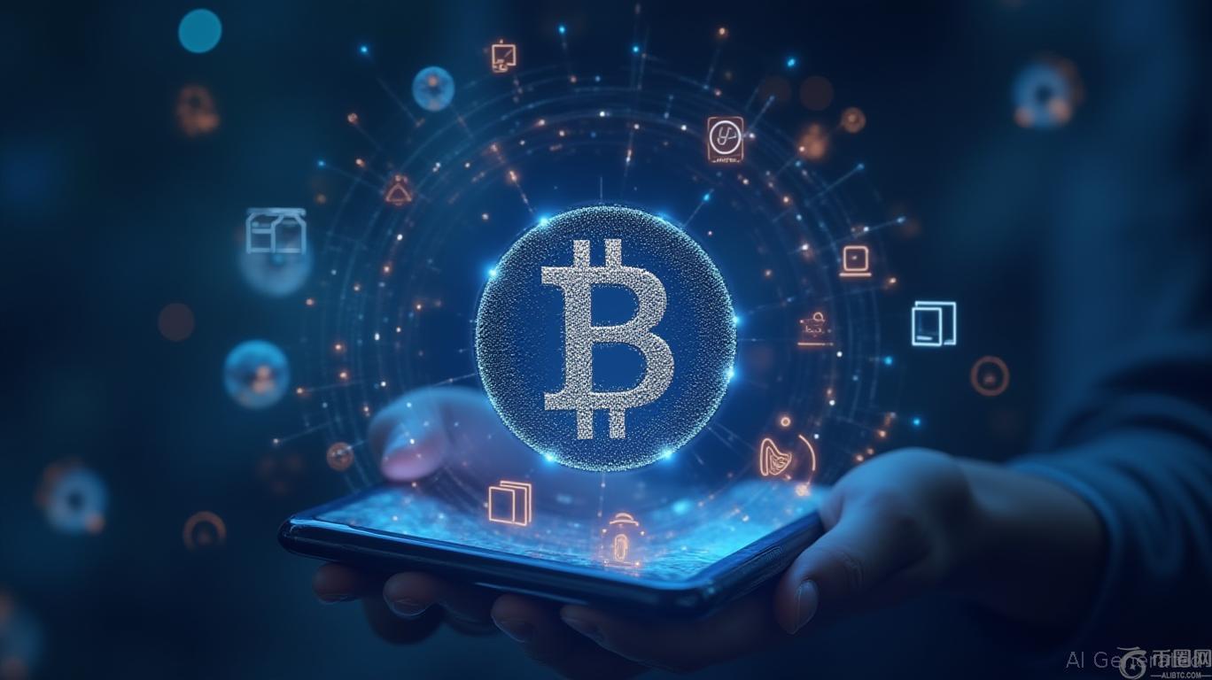 BlockchainFX 将金融分散的市场整合到一个应用程序中，投资者押注巨大