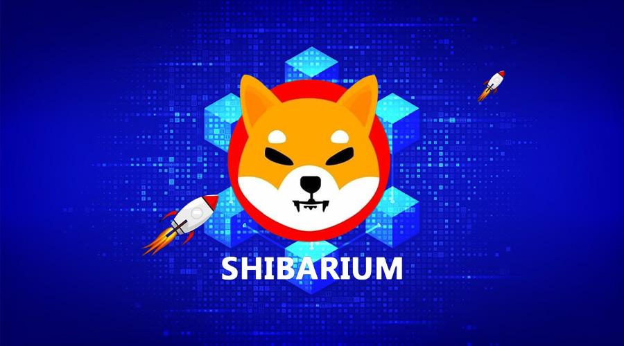 Shiba inu