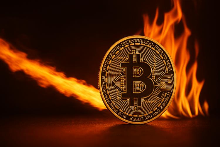 100万美元比特币即将到来：Arthur Hayes称美联储刚刚扣动了扳机