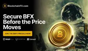 2025 年最值得购买的山寨币：Immutable、Monero、Mantle——或者 BlockchainFX ($BFX) 会成为表现超越所有山寨币的货币吗？