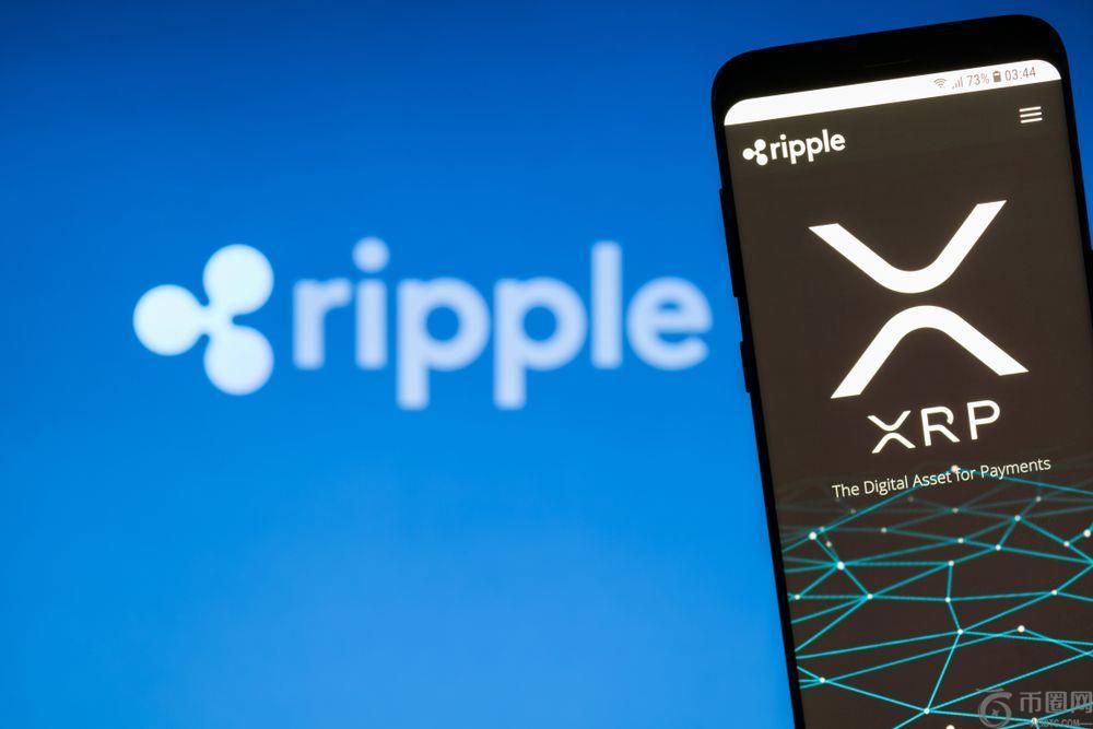 Ripple 首席执行官挑战亚马逊：每周流入量达到 3250 万美元，为何 XRP 账本却无法为电子商务提供支持？