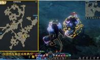 命运方舟魔军团巨人兵首领位置介绍