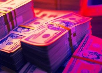 华尔街巨头注资AI芯片初创公司，估值达69亿美元：报告