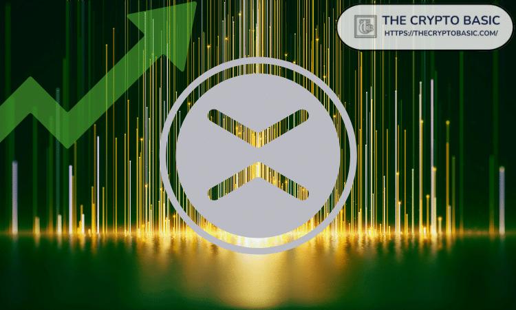 顶级研究公司预测 XRP 将涨至 50 美元，原因如下