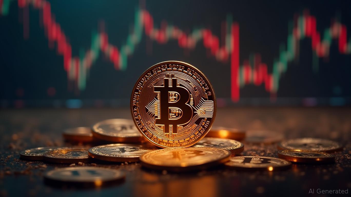 九月下跌还是反弹：10.5万美元以下的秘密战斗决定比特币的命运
