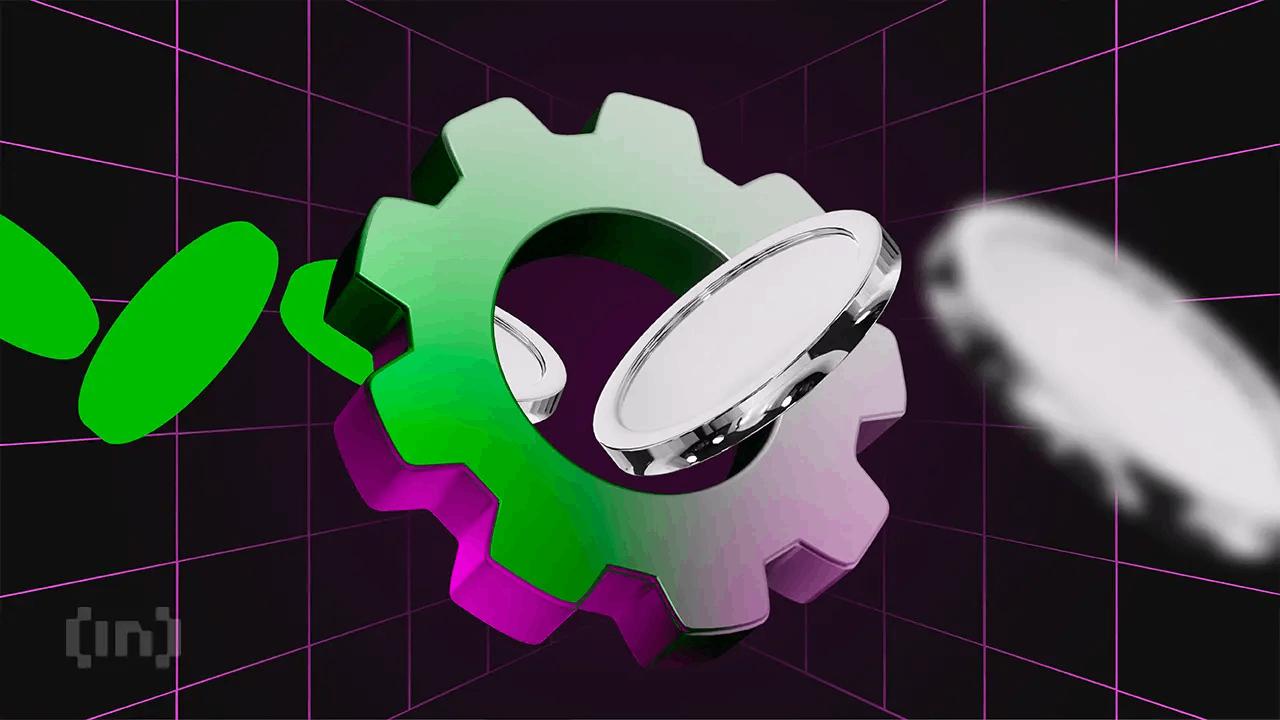 MEXC：目前全球 46% 的用户使用加密货币作为通胀对冲工具