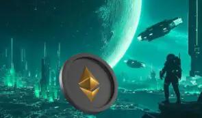以太坊价格预测：ETH 持有者正在寻求下一个加密货币“登月计划”，并在 Remittix 上押下重注