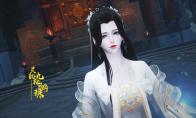 《天涯明月刀》九转骊珠饰品特效一览