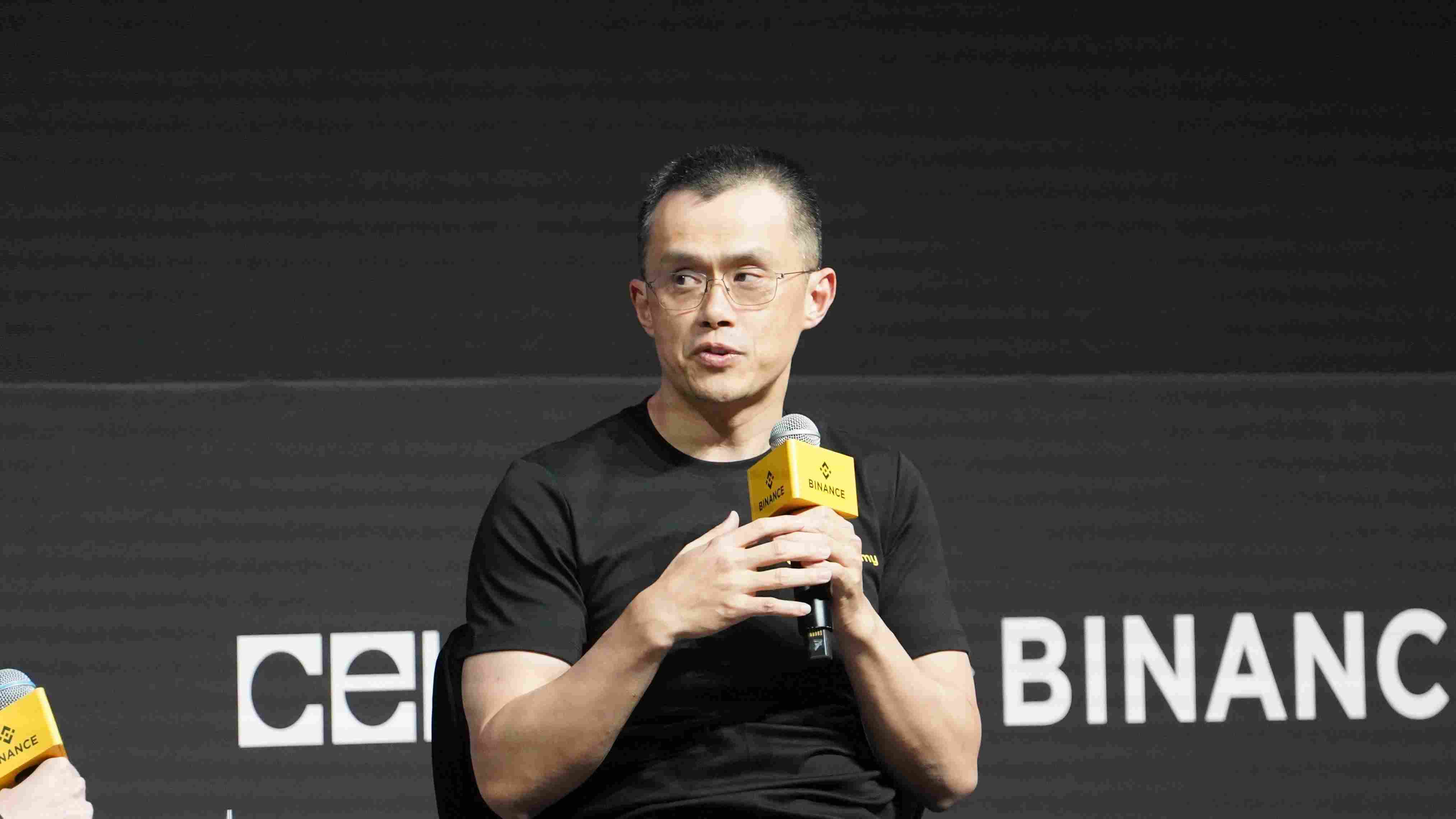 币安是否与特朗普团队达成协议？这就是参议院民主党人所问的