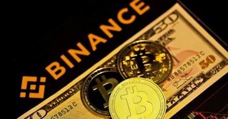 BNB 飙升至 943 美元，市值超过瑞银