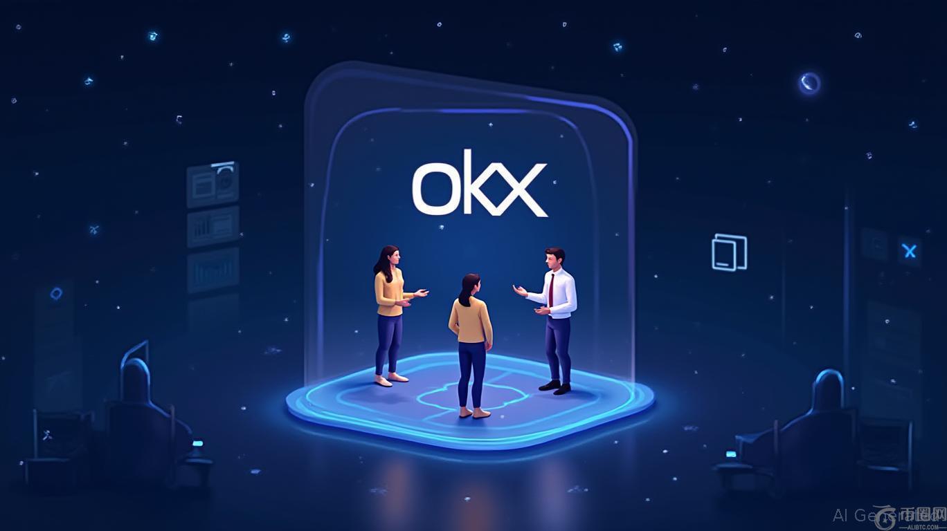 OKX 通过三种金融工具连接 DeFi 和中心化交易