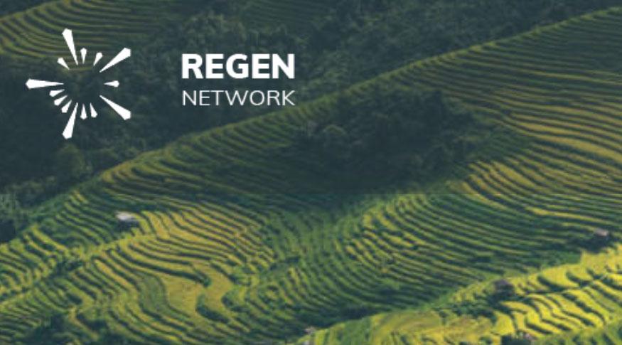 以太坊社区的“Regen”文化是什么 它如何关注生态的可持续性