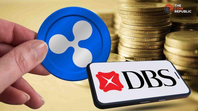 XRP 新闻：星展银行利用 RLUSD 提升代币化流动性