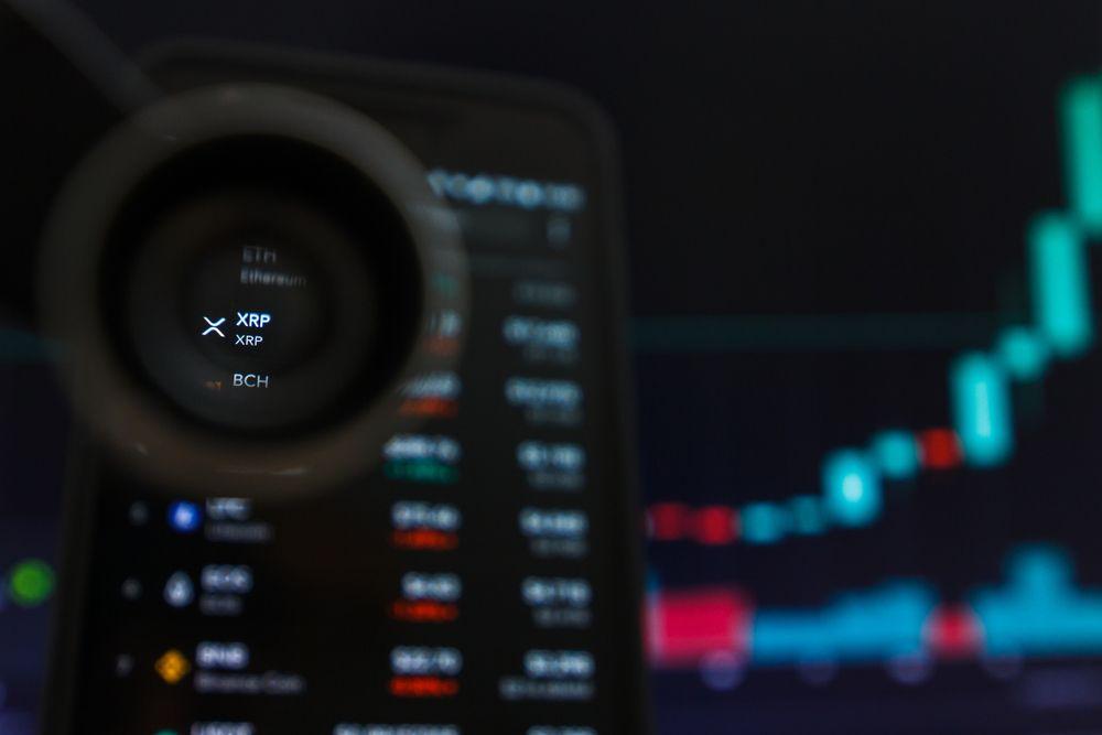 XRP 在 50 亿美元浪潮中成为首选动能加密货币