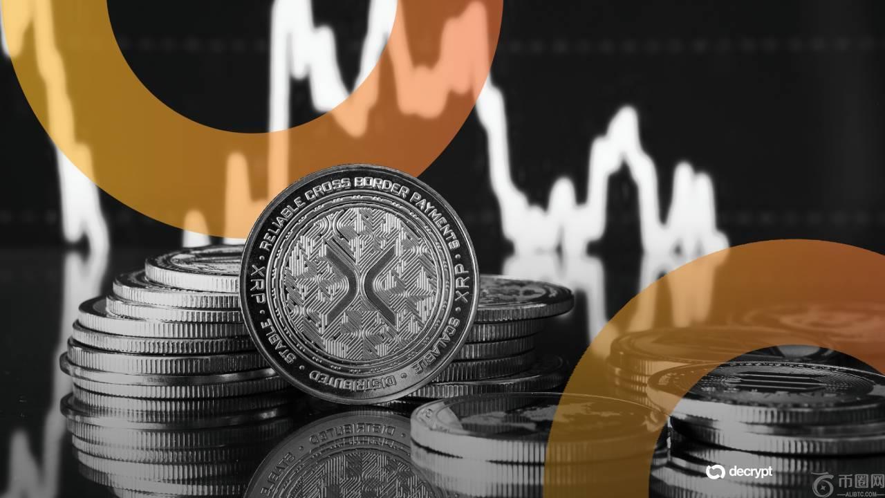 Rex-Osprey 的 XRP 和 Dogecoin 基金跻身今年最大的 ETF 发行行列