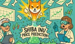 柴犬价格预测：2020 年早期 Remittix 投资者的收益将超过 SHIB 持有者