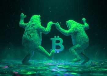 亿万富翁杰弗里·冈拉克警告称，比特币“已失去动力”，并非一项很好的投资